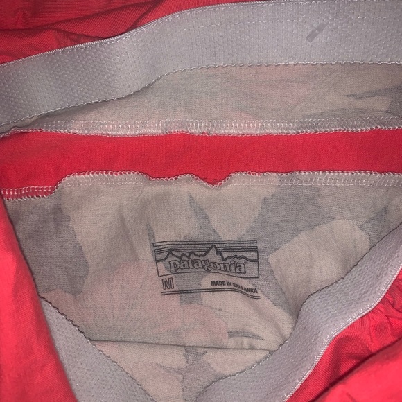 Patagonia halter bra dress SZ med - Picture 7 of 8